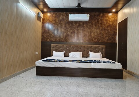 Rama Mithlesh homestay