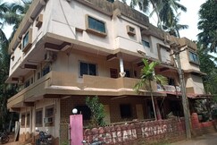 Kinara Nivas Homestay| Rooms & Restaurant, Goa Kinara Nivas Homestay| Rooms & Restaurant, Goa