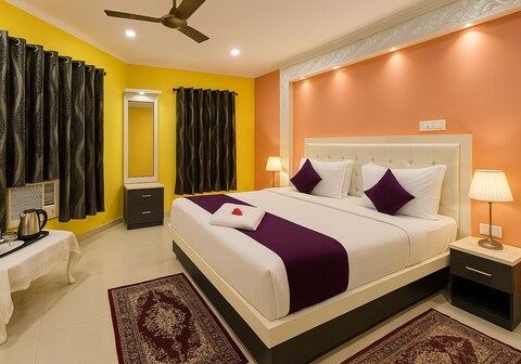 La Marina Homestay 500M From Puri Beach