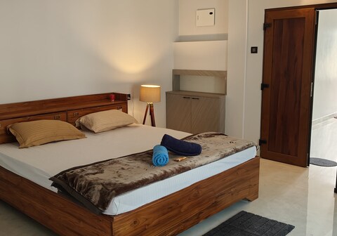 Thikona homestay Unit 1