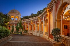 ITC Grand Central - A Luxury Collection Hotel, Mumbai ITC Grand Central - A Luxury Collection Hotel, Mumbai