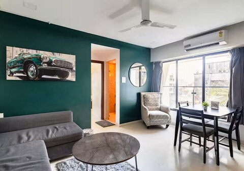 Emerald Abode Premium 1 Bed Condo