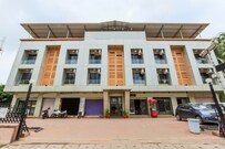 OYO 15532 Konark Residency, Goa OYO 15532 Konark Residency, Goa