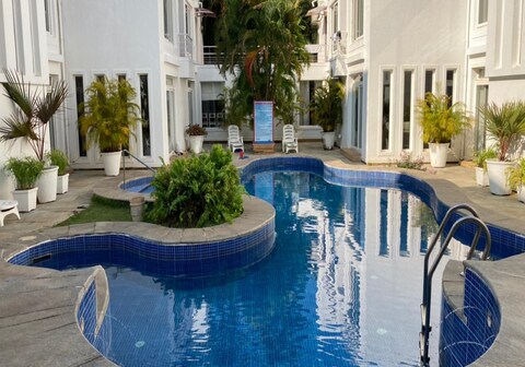 Moh Hospitality | 3 BHK Pool Villa 'M' JIA 5