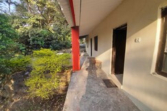 Achpura House, Mount Abu Achpura House, Mount Abu