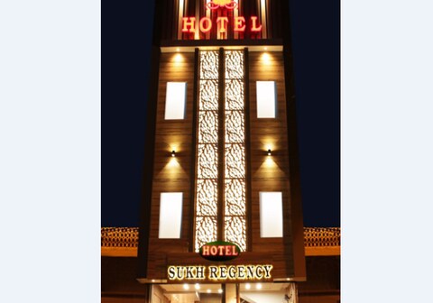 Hotel Sukh Regency