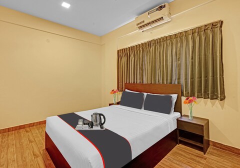 Hotel O Rithanya Manyata Stay inn