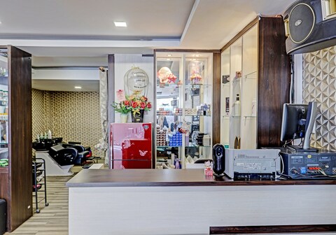 Hotel O Nagoya House Syariah