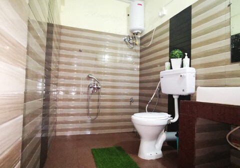 Heyagriva ( The comfort Stay)