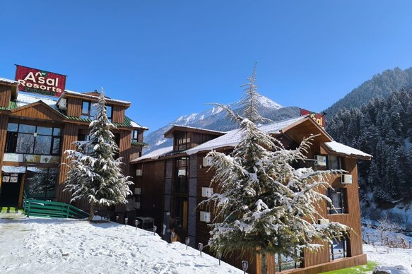 Asal Resorts