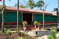 JALASIRI RIVER SIDE HOMESTAY, Coorg JALASIRI RIVER SIDE HOMESTAY, Coorg