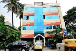 Navya Residency, Bangalore Navya Residency, Bangalore