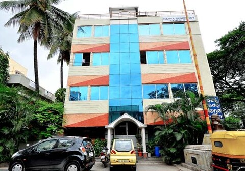 Navya Residency