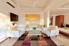 Beach Paradise Panjim, Goa Beach Paradise Panjim, Goa
