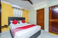OYO 17140 Pramukh Heights, Vijaywada OYO 17140 Pramukh Heights, Vijaywada
