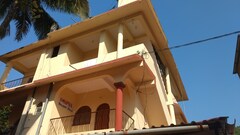 Swpana's Inn, Goa Swpana's Inn, Goa