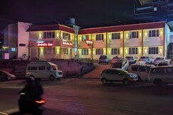 SVIKSHA INN, Ooty SVIKSHA INN, Ooty