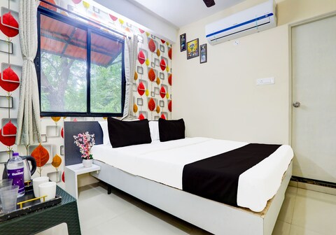 Super Hotel O Sunshine Palace