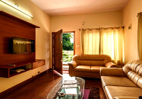 Nandu Hospitality Apartments