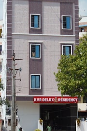 KVR Deluxe Residency, Tirupati KVR Deluxe Residency, Tirupati