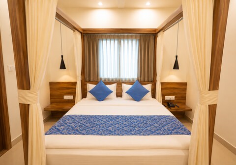 Hotel Blue Mountain