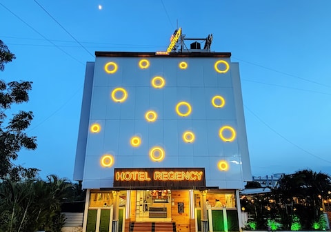Hotel Regency