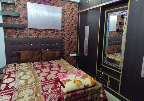 APARTMENT IN UDAIPUR NEAR FATEHSAGAR LAKE