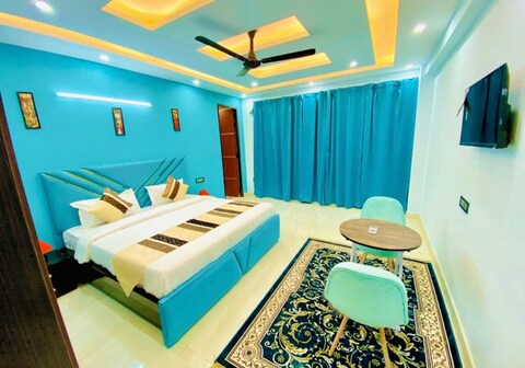 GOLD RESIDENCY BY EXPO VIEW.