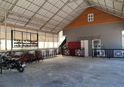 Misty Creek Homestay