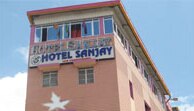 Hotel Sanjay, Purnia Hotel Sanjay, Purnia