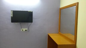 Hotel Sai Darshan, Puttaparthi Hotel Sai Darshan, Puttaparthi