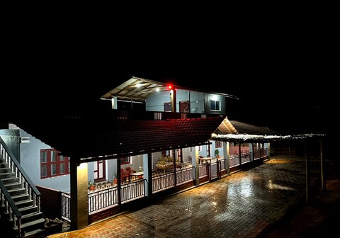 Agasavalli Home Stay