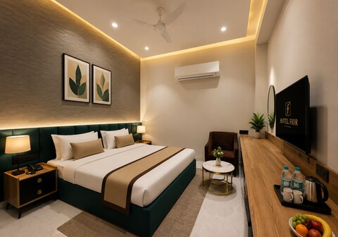 Hotel Fior