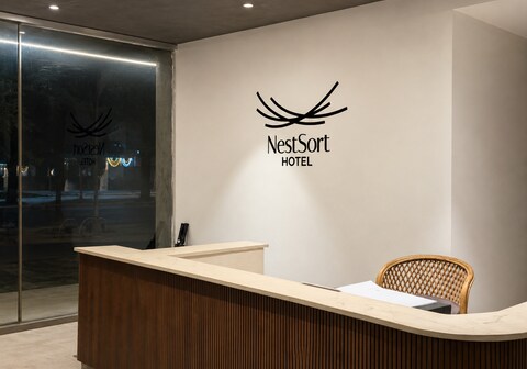 NestSort Hotel
