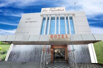 Hotel Sai President, Agra Hotel Sai President, Agra