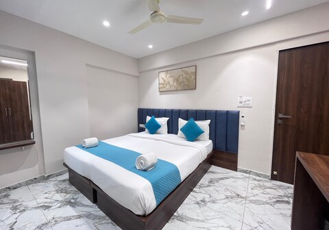 Golden Dawn Residency