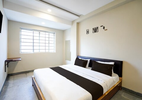 Hotel O Eternity Stays