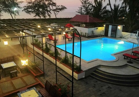 LE PETIT ELEPHANT RESORT