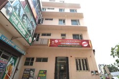 OYO 91941 Hotel golden crown, Sirhind OYO 91941 Hotel golden crown, Sirhind