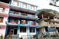Hotel Silver Moon, Manali Hotel Silver Moon, Manali
