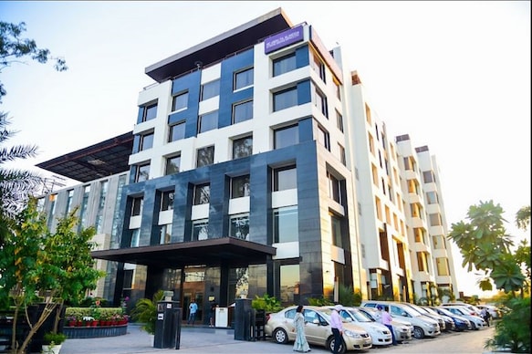 HOXTON HOTEL CHANDIGARH