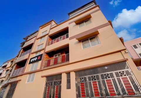 Hotel O Grant Heights 2.0