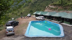 Mussoorie Camp Resort, Mussoorie Mussoorie Camp Resort, Mussoorie