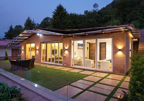 StayVista at Suri Ville