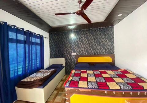 Shivay guest house