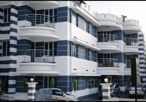 Wayanad Pent House