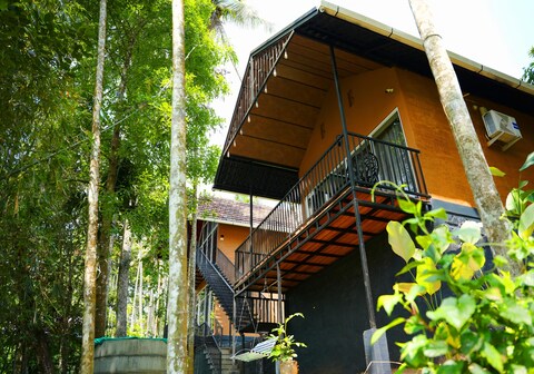 Wanderlust Villas