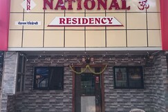 National Residency, Mumbai National Residency, Mumbai