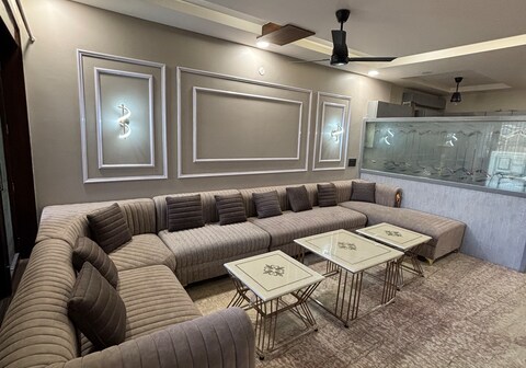 THE LUXE BY KARMA GROUP