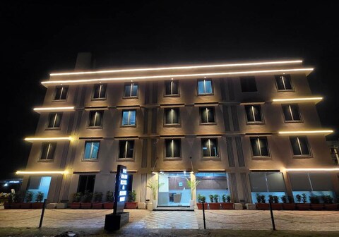 Lexora Hotel